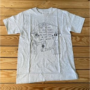 NEW GX1000 Graphic T Shirt Size Small Men’s Gray Short Sleeve